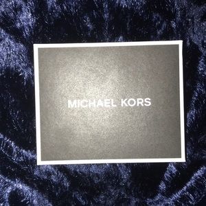Men’s michael kors wallet
